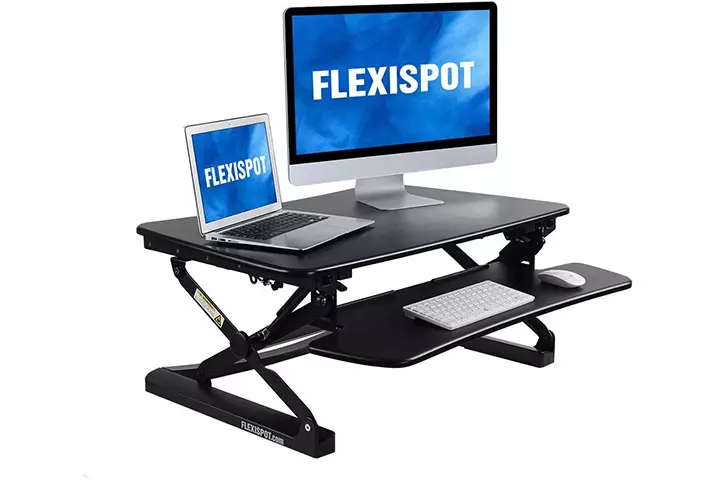 Flexi Spot M2B Standing Desk