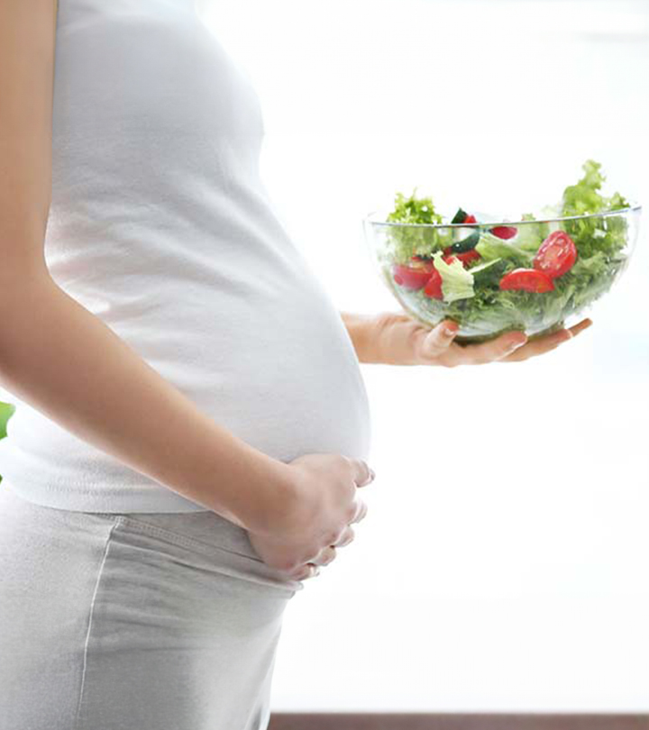 Foods to avoid during pregnancy in Bengali