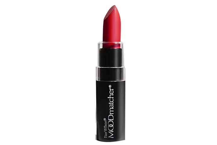 Fran Wilson Mood Matcher Lipstick - Red