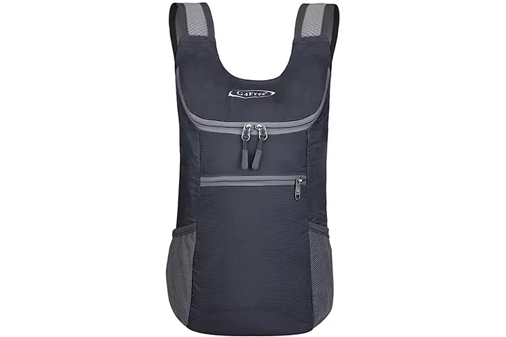 G4 Free Lightweight Pack