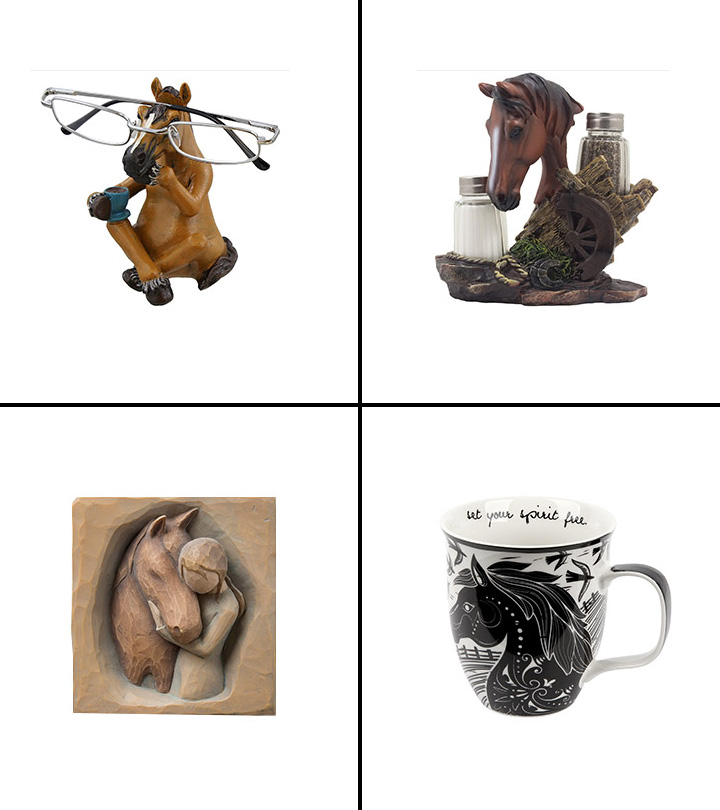 Gifts For Horse Lovers