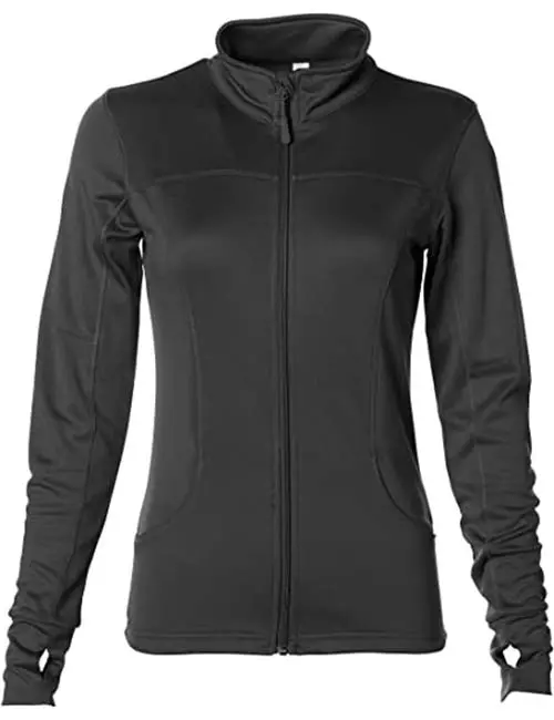 Global Blank Women’s Slim Fit Jacket