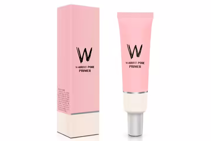 God Blomster W Airfit Pore Primer