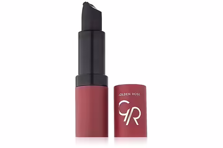 Golden Rose Midnight Black