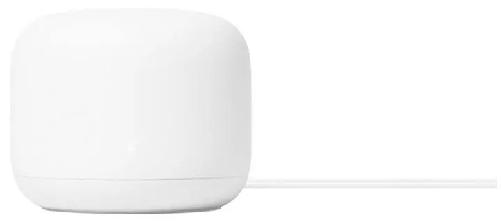 Google Nest WiFi Router