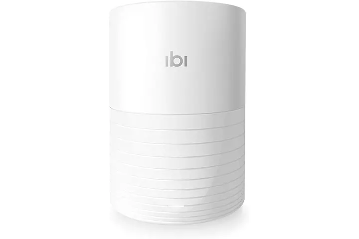 Ibi- The Smart Photo Manager