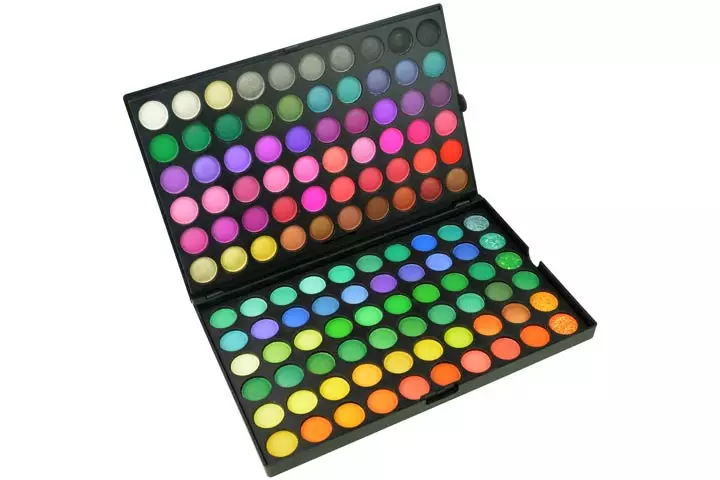 Jmkcoz Eyeshadow Palette