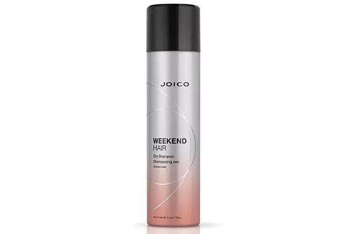 Joico Weekend Hair Dry Shampoo