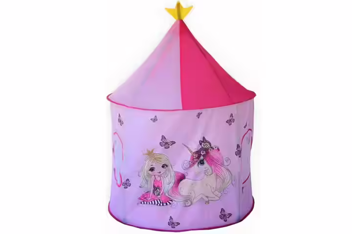 Jojookids Pop Up Castle Playhouse