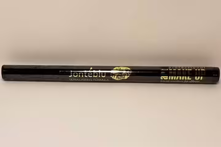 Jonteblu Ultra Lasting Formula Liquid Eyeliner