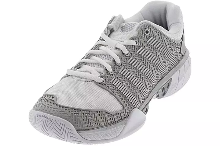 K-Swiss Women's Hyper court Express