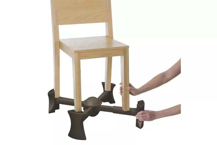 Kaboost Booster Chair