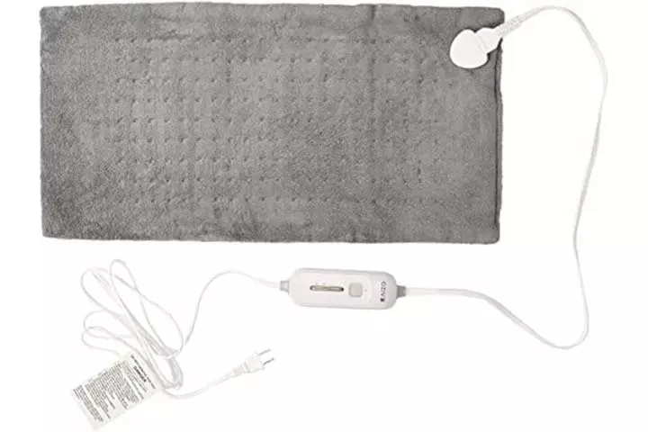 Kaizo Electric Heating Pad