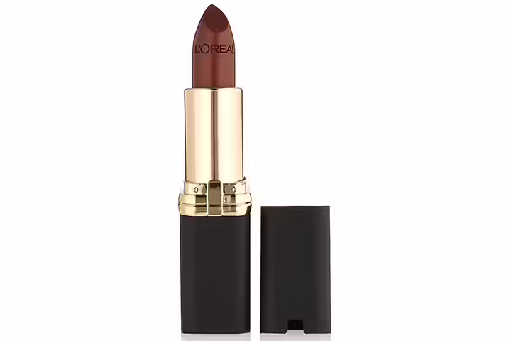 L'Oréal Paris Colour Riche Collection Exclusive Lipstick – Liya's Nude