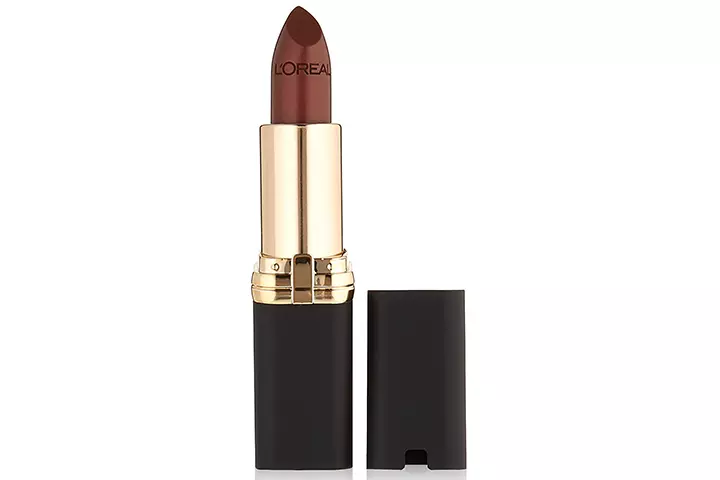 L'Oréal Paris Colour Riche Collection Exclusive Lipstick – Liya's Nude