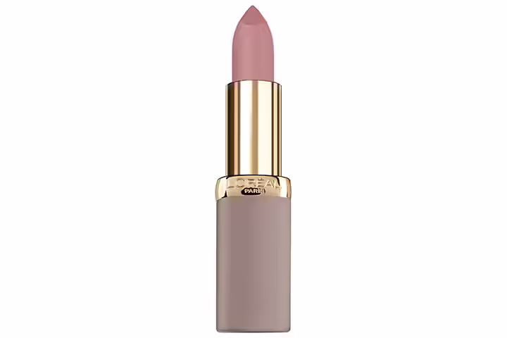 L'Oreal Paris Cosmetics Color Riche Ultra Matte - Lilac Impulse