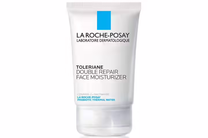 La Roshe-PosayFace Moisturizer