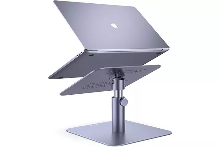 Lamicall Laptop Riser