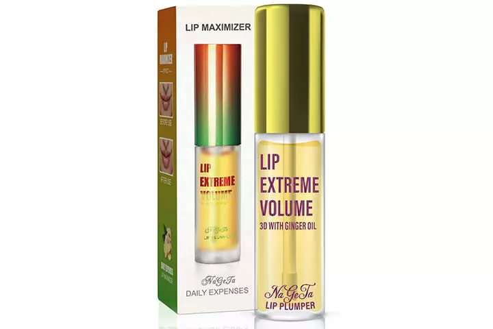 Latorice Lip Oil - Lip Plumper and Enhancer