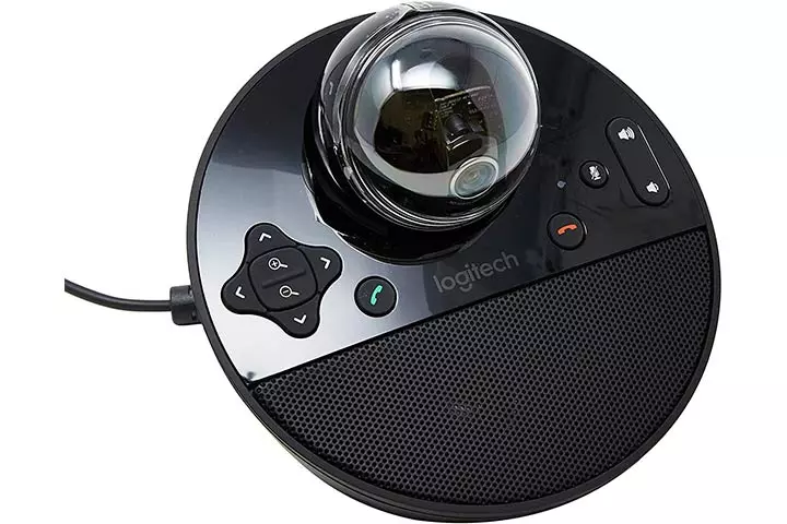 Logitech Conference Cam