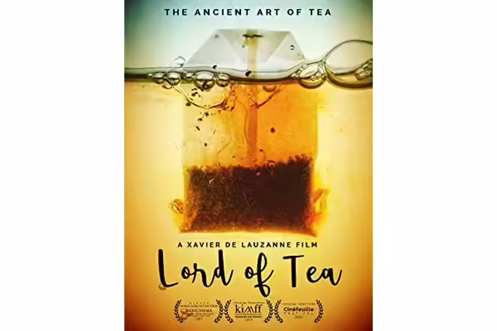 Lord Of Tea