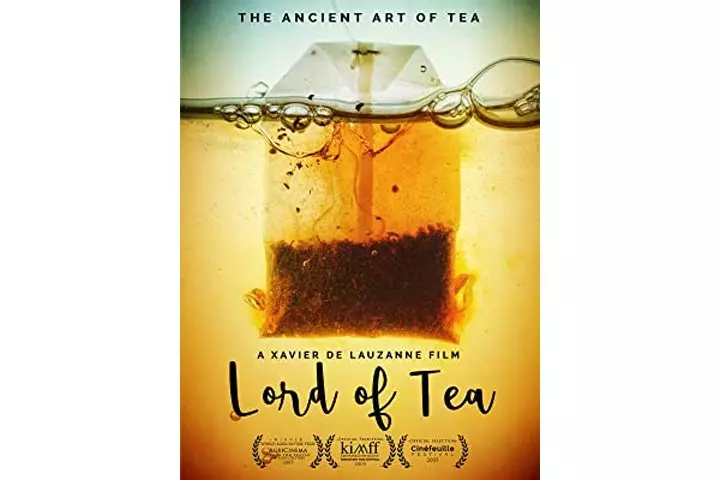 Lord Of Tea