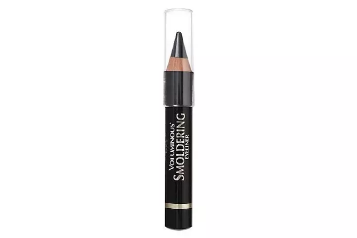 Loreal Voluminous Smoldering Liner