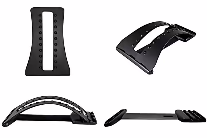 Magic Back Stretcher Support
