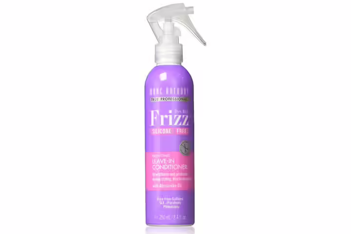Marc Anthony Frizz Silicone Conditioner