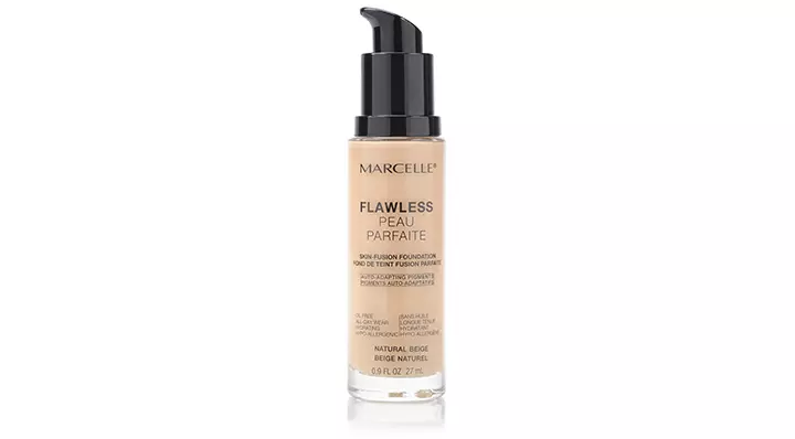 Marcelle Flawless Foundation