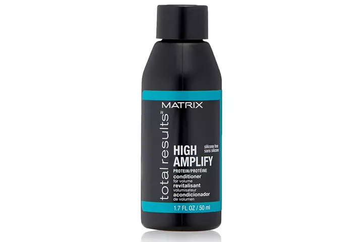 Matrix Amplify Conditioner