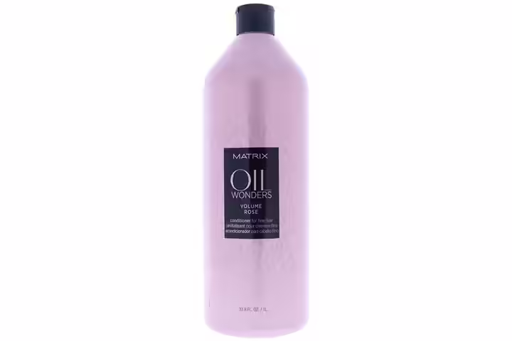 Matrix Wonder Rose Conditioner