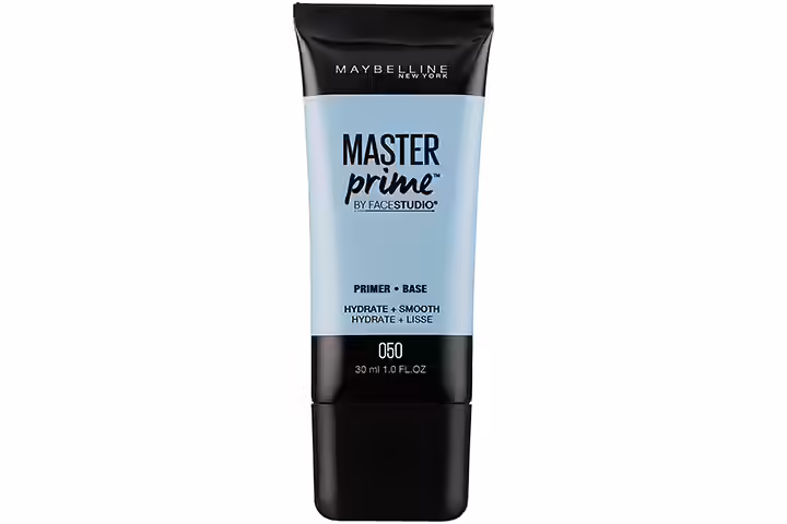 Maybelline Master Prime Primer Base