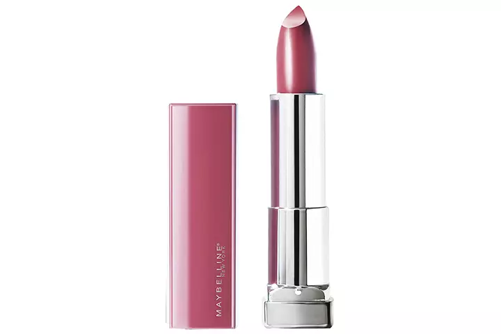 Maybelline New York Color Sensational - Pink For Me