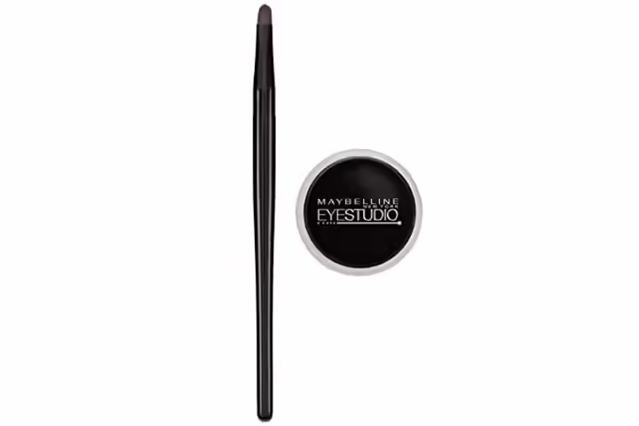 Maybelline New York Eye Studio Lasting Drama 24hr Gel Liner