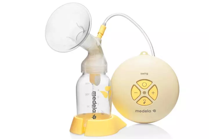 Medela Swing Breast Pump