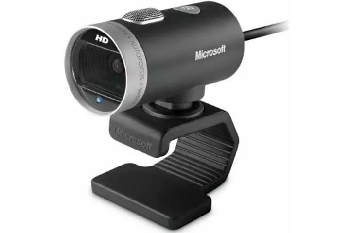 Microsoft LifeCam