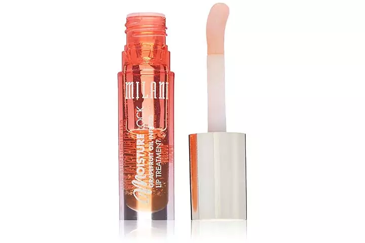 Milani Moisture Lock Oil Infused Lip Treatment