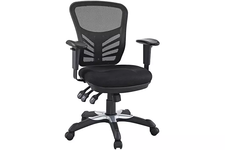 Modway Articulate Office Chair