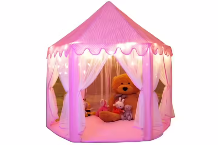 Monobeach Princess Tent