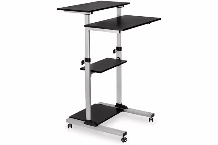 Mount-It! Mobile Standing