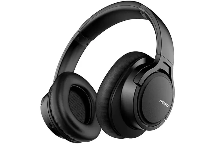 Mpow H7 Wireless Headphones