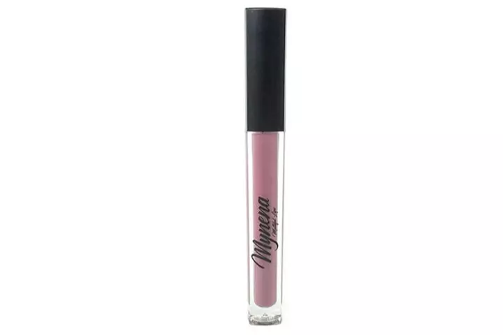 Mynena Liquid Lipstick – Kristin