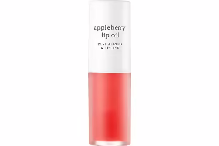 NOONI Appleberry Lip Oil