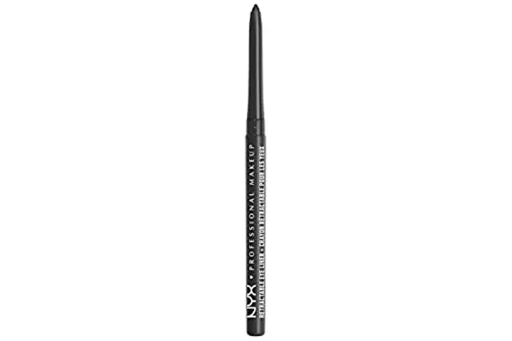 NYX Professional Makeup Retractable Eyeliner