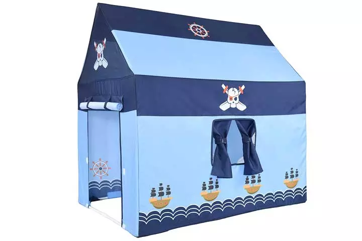 Narmay Pirate Club Playhouse