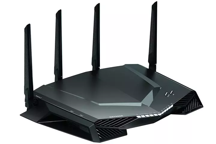 Netgear Gaming WiFi Router