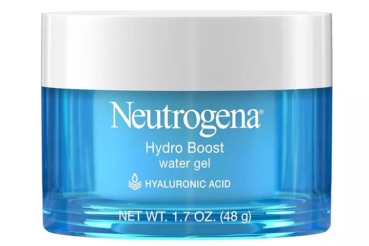 Neutrogena Hydro Boost Moisturizer