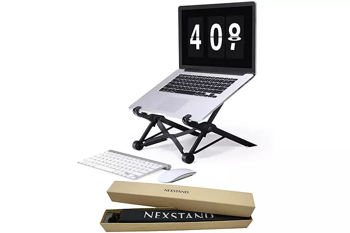 Nexstand Portable Laptop Stand