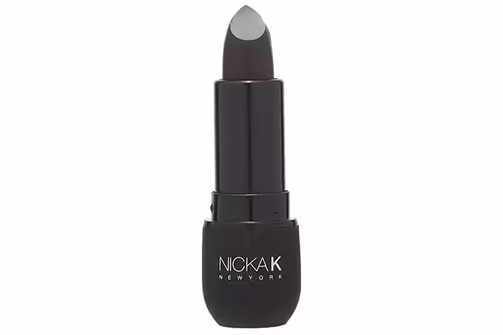 Nicka A Vivid Matte